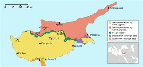 Cyprus problem