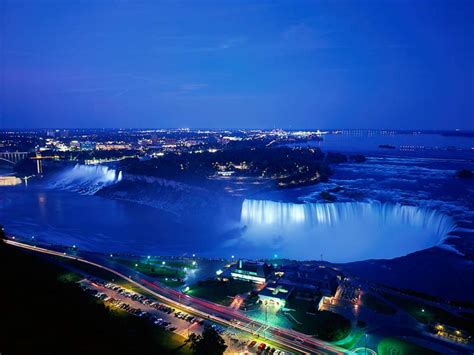 Niagara Falls Ontario Canada