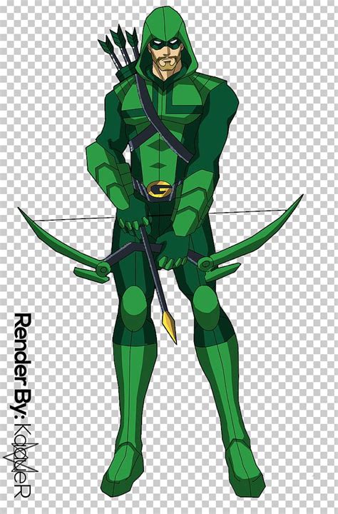 Green Arrow Superhero Green Lantern Ra's Al Ghul Superman PNG, Clipart ...