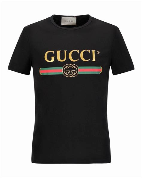 Gucci Boys & Men Gucci T-Shirt Top Tee | Gucci shirts men, Gucci t shirt, Mens shirts