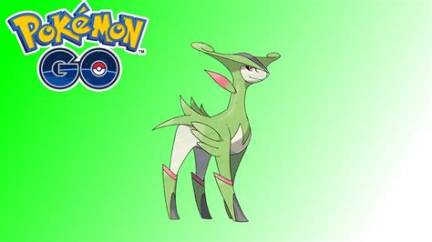 The Ultimate Guide to Optimal Virizion Moveset in Pokemon Go – Unveiling Its Worth! - Vigour Times