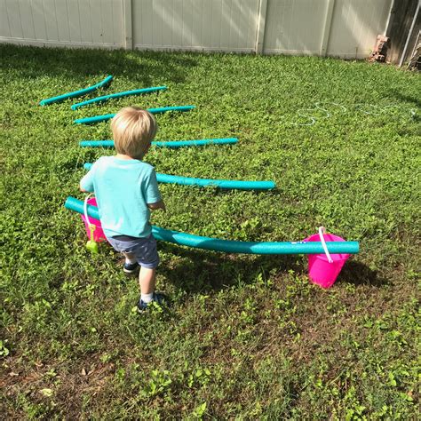 20+ Outdoor Activities for Toddlers – The Teaching Nanny