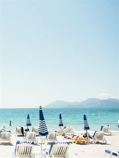 » CITY GUIDE TO SAINT TROPEZ | Saint tropez beach, Travel, Beach