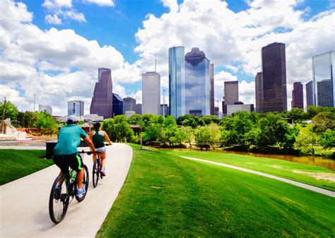 Best Parks in Houston | Stacker