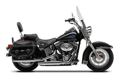 Info Harley Davidson Softail Classic Heritage