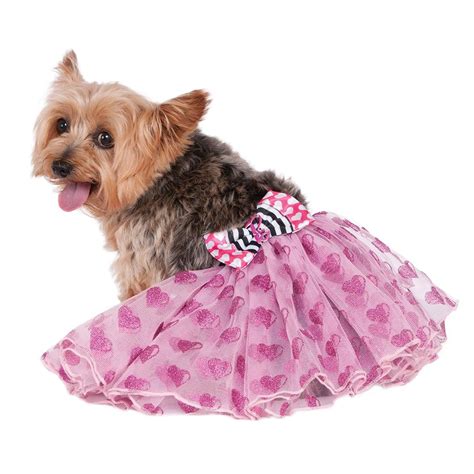 Barbie Girl Dog Tutu Pet Costume | Pet costumes, Girl, dog, Dog tutu