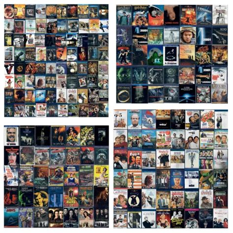 PICK YOUR OWN DVD or BLU-RAY: CLASSIC MOVIES (COMEDY, DRAMA, SCI-FI & HORROR) $7.50 - PicClick