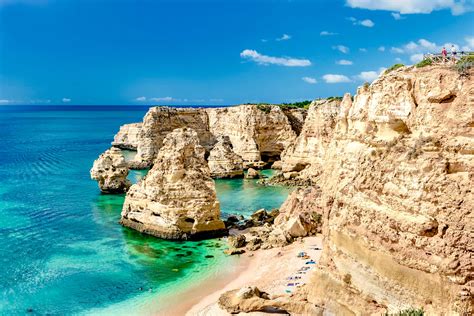 Where to find the Algarve's best beaches - Lonely Planet