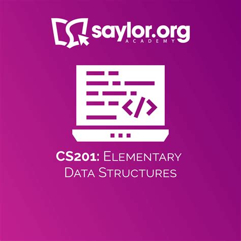 CS201: Non-Recursive Quicksort in C++ | Saylor Academy