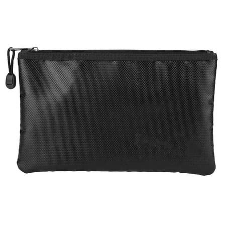 Waterproof Document Bag, Document Bag, Eco-Friendly Home Use For Keeping Important Documents ...