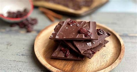 Chili Pepper Chocolate Bark Recipe | Foodal