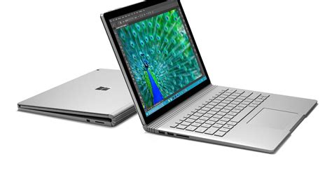 Microsoft Surface Book: price, specs, review | WIRED UK