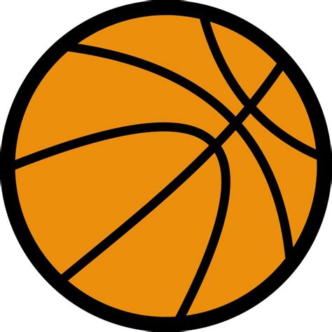 Basketball Clip Art | Free Download Clip Art | Free Clip Art | on Clipart Library