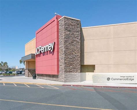 Westfield Plaza Bonita - JCPenney - 3040 Plaza Bonita Road, Bonita, CA | Retail Building