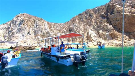 Medano Beach: A Guide To Visit Cabo's Hidden Gem (2024)