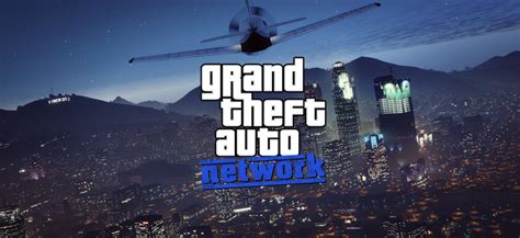 GTA Network - GTA5-Mods.com