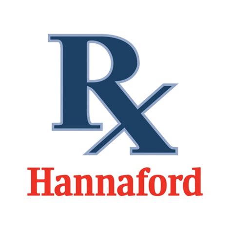 Hannaford Rx by Hannaford Bros Co., LLC