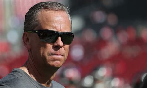 Salary released for new Georgia football OC Todd Monken