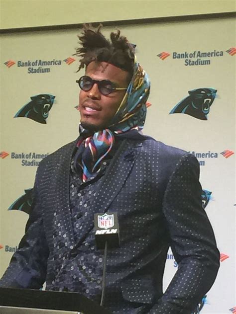 Cam Newton’s outfits, graded by a fashion expert and a fashion idiot ...