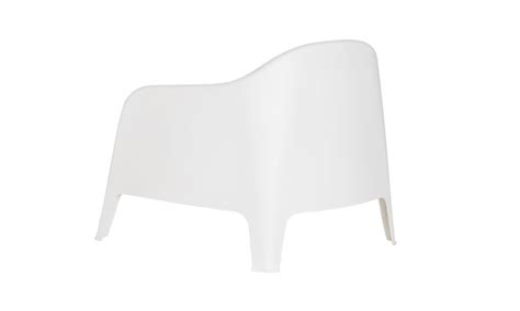 Ergo Outdoor Chair | White | Cuchi Auckland