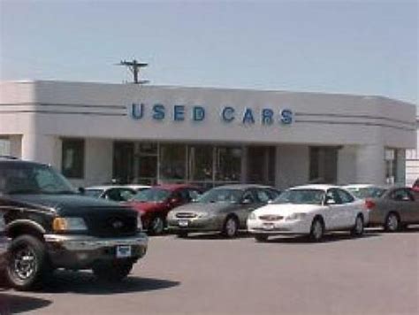 Metro Ford - MO car dealership in Independence, MO 64055 | Kelley Blue Book