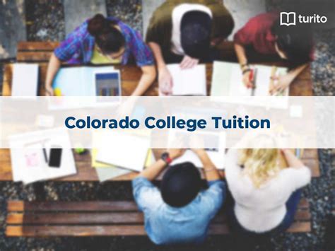 Colorado College Tuition and Fees | Turito US Blog