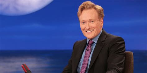 Conan First Late-Night Host To Return, With New Shows Starting March 30