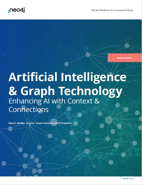 White Paper: AI & Graph Technology