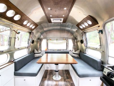 Airstream Renovation Cost Breakdown - Tiny Shiny Home