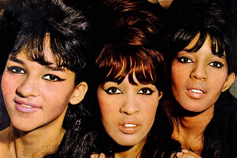 Ronnie Spector, rock icon behind ‘Be My Baby,’ dead at 78