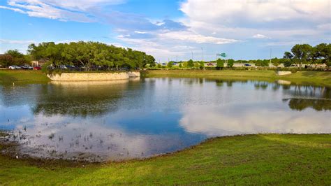 Why a Retention Pond is Good for a Neighborhood - Interior Design Inspiration