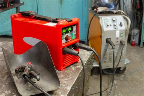 What Are The Benefits Of An Inverter Welding Machine?