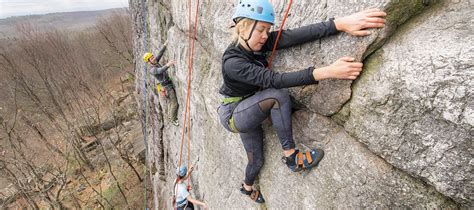 What Is Trad Climbing? (Beginner's Start With This Guide)