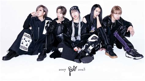 SuG - Limited comeback for "39 DAYS LIMITED TOUR" - Crimson Lotus - Visual Kei promotion