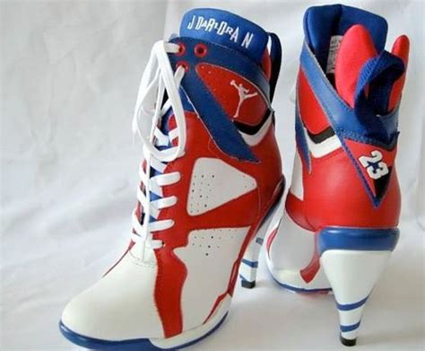 No Regard For Human Life: Sneakalicious: The Ugliest Shoes in the World