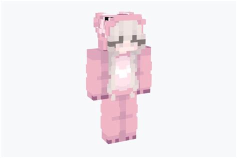 Best Onesie Skins For Minecraft (Boys + Girls) – FandomSpot