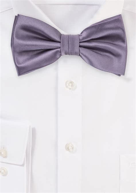 Wisteria Colored Bow Tie | Bows-N-Ties.com