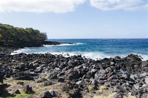 Top Beaches To Visit in Kohala | Big Island Hawaii