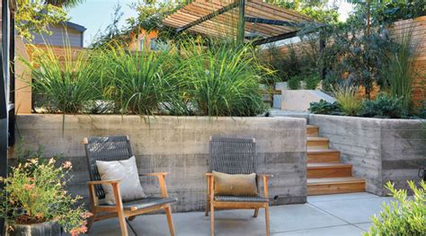 Transform a Yard with These Genius Hardscape Ideas