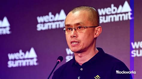 Binance’s Zhao ordered to stay in US for now