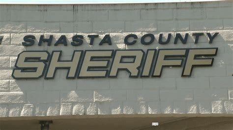 Shasta County Sheriff's Office investigating death of man found in Burney