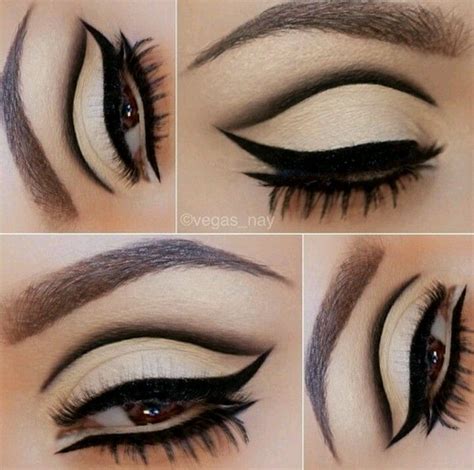 70 S Eye Makeup Styles - Mugeek Vidalondon