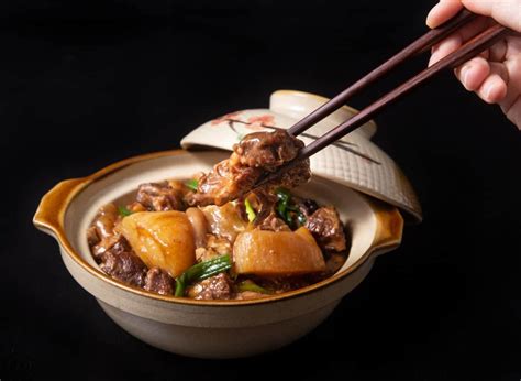 Instant Pot Chinese Beef Stew : r/PressureCooking