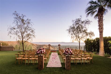 The Ritz-Carlton, Rancho Mirage | Wedding Venues | Rancho Mirage, California