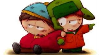 Kyle and Cartman - YoLilMonster Photo (33556817) - Fanpop