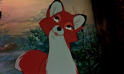 Vixey - The Fox and the Hound Photo (41039406) - Fanpop