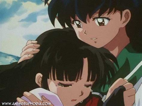 sango n kagome - chrie♥ Photo (22000599) - Fanpop