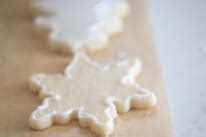 Sourdough Sugar Cookies - Farmhouse on Boone