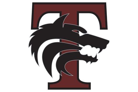 Mansfield Timberview Wolves | Texas HS Logo Project