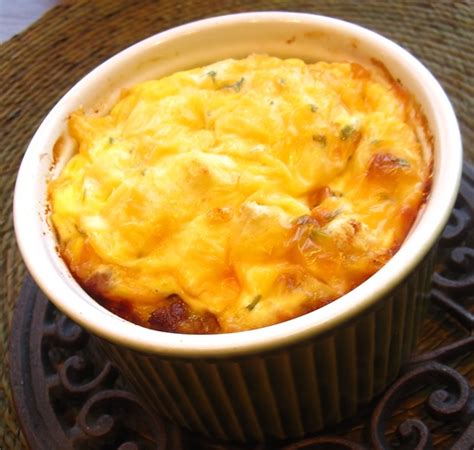 Premio Sausage Souffle | Sausage Recipe | Premio Foods